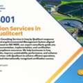 ISO 14001 Certification In Iraq: Building Sustainable Environmental Management Systems