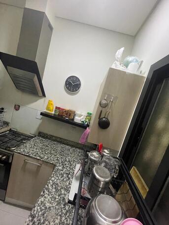 Adliya, Holiday/Vacation Rentals, BHD 150/month,  1 BR,  Sharing Room For Rent In Adliya With EWA , Unlimited