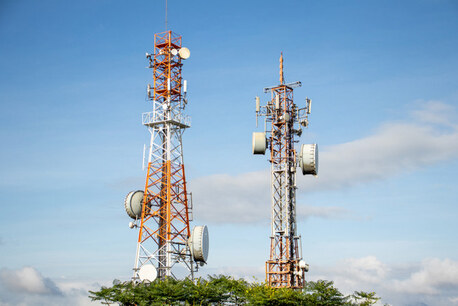 Riyadh, Jobs, Telecommunication Mobile Tower Installation Supervisors