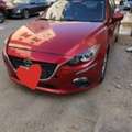 SAR 28000,  Mazda 3,  2016,  Automatic,  255000 KM,  Urgent Sale   Sunroof