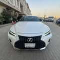 SAR 142500,  Lexus IS,  2023,  Automatic,  33500 KM,  300 AA