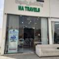 SAR 1,  MA TRAVEL Business For Sale &ndash; Riyadh Manfouha