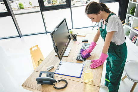 London, Cleaning, Your Local Choice For North London Cleaning Services