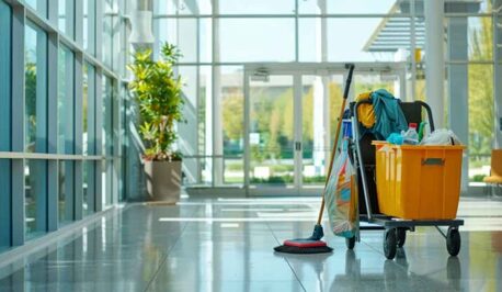 London, Cleaning, Your Local Choice For North London Cleaning Services