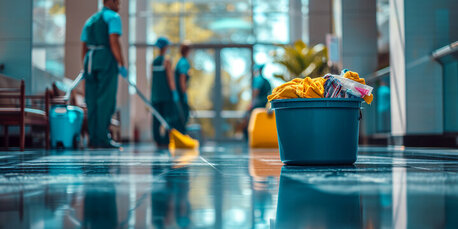 London, Cleaning, Your Local Choice For North London Cleaning Services