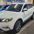 SAR 28000,  Geely Emgrand X7 2020,  2020,  Automatic,  195 KM,  Gelly Emgrand X7  4X4