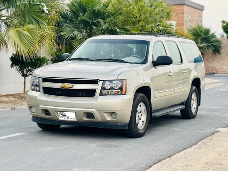Manama, Vehicles, Cars & Trucks , BHD 4400,  Chevrolet Suburban,  2014,  475000 KM,  Good Condition - Clean