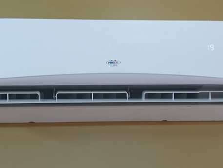 Manama, Air Conditioners, BHD 110,  Urgent Sale Ac Air Conditioning