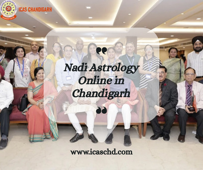 Chandigarh, Education, Nadi Astrology Online In Chandigarh &ndash; Become A Certified Nadi Astrologer