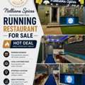 BHD 8000,  Nellians Spices Restaurant For Sale In Manama
