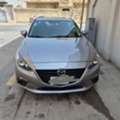 SAR 29000,  MAZDA 3  2015,  2015,  Automatic,  298000 KM,  MAZDA 3 FOR SALE