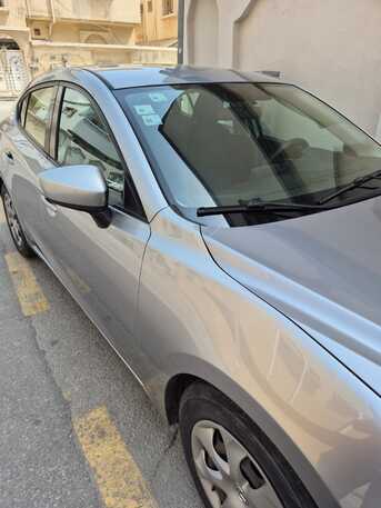 Al Jubail Al Balad, Vehicles, Cars & Trucks , SAR 29000,  MAZDA 3  2015,  2015,  Automatic,  298000 KM,  MAZDA 3 FOR SALE
