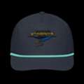 USD 20, Stingrays- Golf Rope Cap