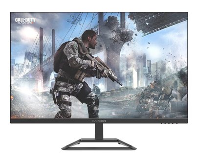 Al Sharafeyah, Electronics, SAR 790,  GAMEON 32&rdquo; VA Gaming Monitor &ndash; FHD 1920x1080, 165Hz Refresh Rate, 1ms Response Time, Edge-