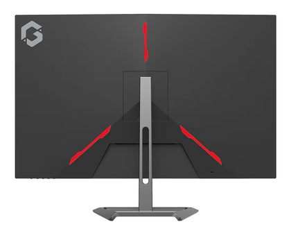 Al Sharafeyah, Electronics, SAR 790,  GAMEON 32&rdquo; VA Gaming Monitor &ndash; FHD 1920x1080, 165Hz Refresh Rate, 1ms Response Time, Edge-