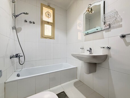 Salwa, Apartments, Flats, Houses & Villas, KWD 600/month,  Salwa - Nice 3 Bedrooms Semi Furnished Apartment