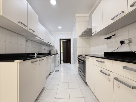 Salwa, Apartments, Flats, Houses & Villas, KWD 600/month,  Salwa - Nice 3 Bedrooms Semi Furnished Apartment