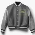 USD 190, Flatirons Academy Varsity Jacket ( BOYS)