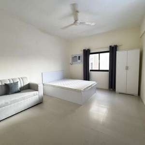 BHD 180,  STUDIO/NEWLY RENOVATED BUILDING/UNLIMITED EWA/FULLY FURNISHED