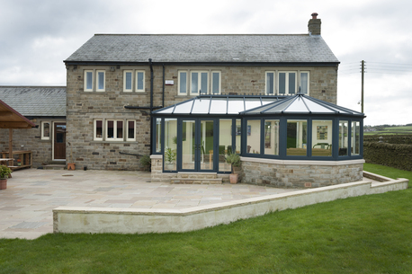 London, Business, Replacement Conservatory Roofs &ndash; Improve Comfort & Style