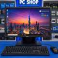 BHD 65,  DELL Core I7 All-in-One Desktop 8GB RAM | 256GB SSD Full Set &ndash; Only 65 BD Call / WhatsApp