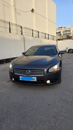 Manama, Vehicles, Cars & Trucks , BHD 2400,  Nissan Maxima,  2013,  Automatic,  86000 KM,  , Good Condition, Less KM