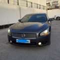 BHD 2400,  Nissan Maxima,  2013,  Automatic,  86000 KM,  , Good Condition, Less KM