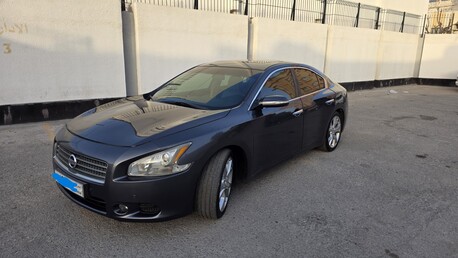 Manama, Vehicles, Cars & Trucks , BHD 2400,  Nissan Maxima,  2013,  Automatic,  86000 KM,  , Good Condition, Less KM