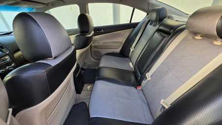 Manama, Vehicles, Cars & Trucks , BHD 2400,  Nissan Maxima,  2013,  Automatic,  86000 KM,  , Good Condition, Less KM