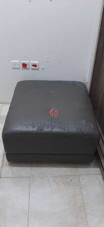 Al Malaz, Furniture, SAR 250,  Sofa & Gas Stove(Price Is Slightly Negotiable For Serious Buyers)