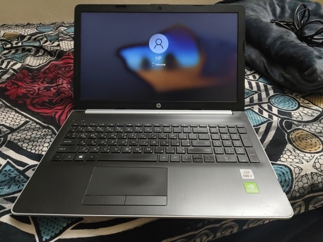 Hara, Computers, SAR 1000,  HP Laptop For Sale
