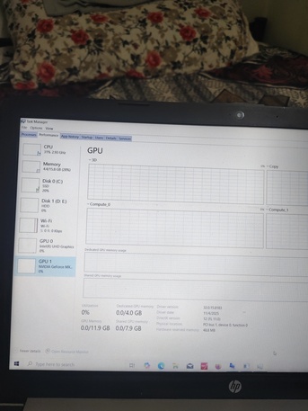 Hara, Computers, SAR 1000,  HP Laptop For Sale