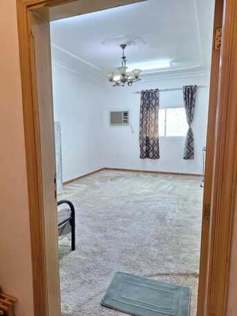 Ghirnatah, Rooms for Rent, SAR 1600/month,  Furnished,  24 Sq. Meter,  A Fully Furnished Big Room For Rent- Ghirnatah Exit8-9, Jafar Al Mansour Road