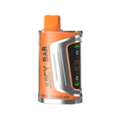 USD 17,  Juicy Bar 25000
