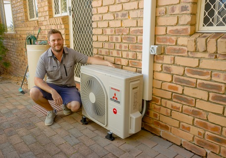 Sydney, Business, Air Conditioning Services In South Sunshine Coast
