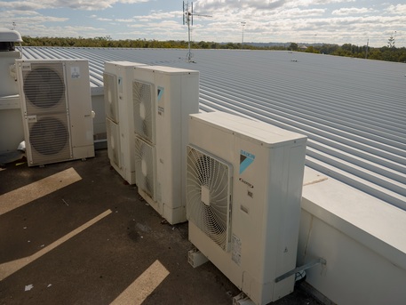 Sydney, Business, Air Conditioning Services In South Sunshine Coast