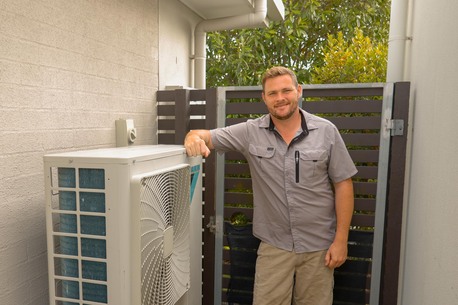 Sydney, Business, Air Conditioning Services In South Sunshine Coast