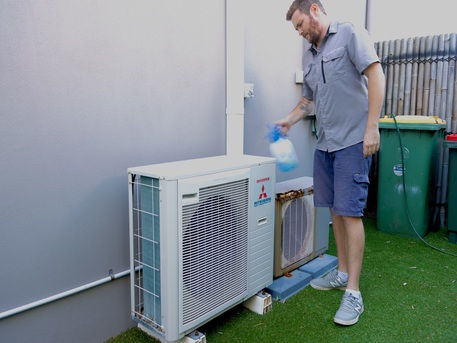 Sydney, Business, Air Conditioning Services In South Sunshine Coast