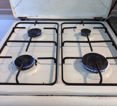 Barbar, Electronics, BHD 10,  Cooking Range For Sale