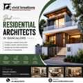 Residential Architectural Design Services In Bangalore