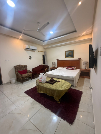 Tubli, Apartments, Flats, Houses & Villas, BHD 190/year,  Furnished,  Studio,  Fully Furnished Studio Flat With Ewa