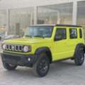 BHD 8300,  Suzuki Jimny,  2026,  Automatic,  1 KM,    (Green)