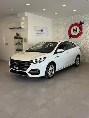 Manama, Vehicles, Cars & Trucks , BHD 3900,  Chery Arrizo 6 Pro,  2023,  31000 KM,
