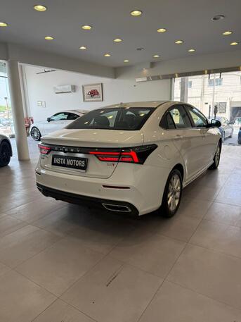 Manama, Vehicles, Cars & Trucks , BHD 3900,  Chery Arrizo 6 Pro,  2023,  31000 KM,