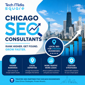 Mumbai, Marketing, Affordable SEO Services Chicago For Business Growth