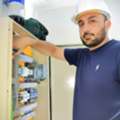 Electrician Supervisor