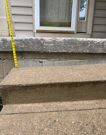 New York, Construction, Texas Concrete Leveling