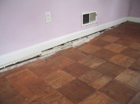 New York, Construction, Texas Concrete Leveling