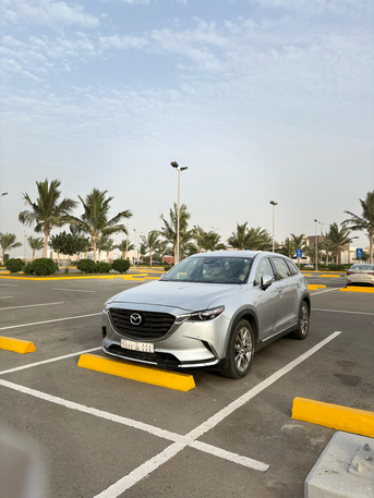 Jeddah, Vehicles, Cars & Trucks , SAR 75000,  Mazda CX-9,  2019,  Automatic,  157000 KM,