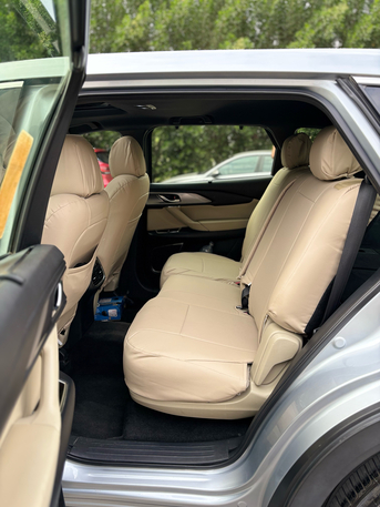 Jeddah, Vehicles, Cars & Trucks , SAR 75000,  Mazda CX-9,  2019,  Automatic,  157000 KM,